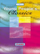 20 Top Young Peoples Classics piano sheet music cover